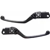 cafe 4 racer - MAGURA Folding lever blade kit 168/197 black, for BMW Modelle from 2013 - Magura Accessories 4055184017616