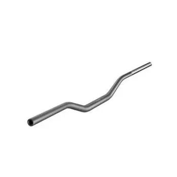cafe 4 racer - ABM Handlebar Superbike Type 0229 modré - ABM Štandardné riaditká  4054783013081