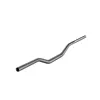 cafe 4 racer - MAGURA Kužeľová rukoväť X-line strieborné SX - Magura Štandardné riaditká  4055184028629