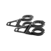 cafe 4 racer - MAX Blade headlamp holder RETRO style - MAX-INC  Headlights brackets & holders 