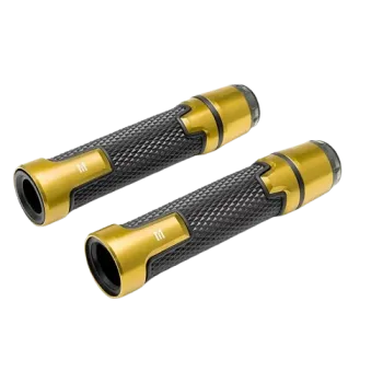 cafe 4 racer - ODI, Vans/Cult, waffle grips 7/8" (22mm), Red - ODI 22mm &  7/8 inch 