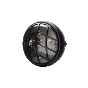 cafe 4 racer - Kabel Motogadget 9-žilový - Motogadget Konektory a další 4054783621019