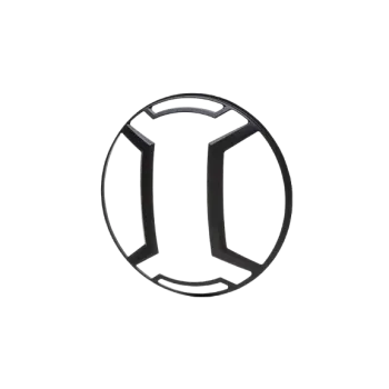 cafe 4 racer - Ochranný kryt předních světel Retro Grill s barevnými kryty UP2 - C-RACER Světla mřížky 