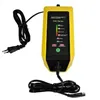 cafe 4 racer - MOTOBATT battery charger with CANBUS PDC series FAT BOY - Motobatt Chargers 4054783232420