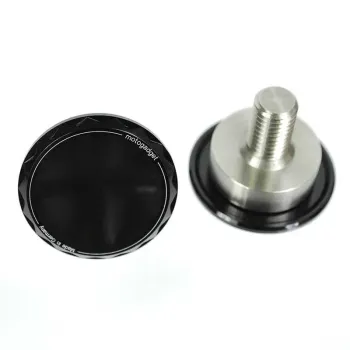 cafe 4 racer - Motogadget bar koncový adaptér na riadidlá M12 pre modely BMW - Motogadget Príslušenstvo 4054783544462