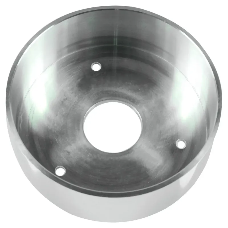 cafe 4 racer - Motogadget instrument cup msc A - Motogadget Holders 4054783046201