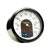 cafe 4 racer - Motogadget analogový tachometr motoskop malý, leštěný - Motogadget Digitální rychloměry  4054783045884