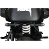 cafe 4 racer - JvB-moto BMW R9T LED smerovky Motogadget 'm-Blaze PIN' - KEDO Svetlá 
