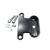 cafe 4 racer - Motogadget HD XL rocker box holder - Motogadget Holders 4054783232000