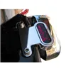 cafe 4 racer - Motogadget HD XL rocker box holder - Motogadget Holders 4054783232000