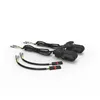 cafe 4 racer - MOTOISM BMW turn signal TYPE-ONE (brake light+ tail light+ turn signal) (pair) - MOTOISM  Front & rear lights 4260710820138