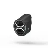 cafe 4 racer - MOTOSIM headlight mask CONTROL PUT THREE KOSO Zenith blank - MOTOISM  Front Headlamp Masks 4260710826161