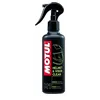 cafe 4 racer - MOTUL M1 Helmet Visor  250ML  dezinfekční prostředek na přilby - MOTUL Přilby 