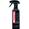 cafe 4 racer - MOTUL MC E3 WHEEL CLEAN 400 ML - MOTUL Wheel cleaner 