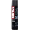 MOTUL E9 WASH-WAX SPRAY 400ML for all surfaces