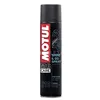 cafe 4 racer - MOTUL E10 shine & go 400ml - MOTUL Paint 