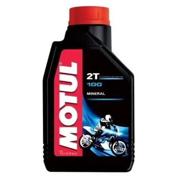 cafe 4 racer - Putoline, Formula V-Twin 20W-50 motorový olej. 4 litry - Putoline 2T 