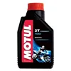 cafe 4 racer - MOTUL 100 2T 1L - MOTUL 2T 