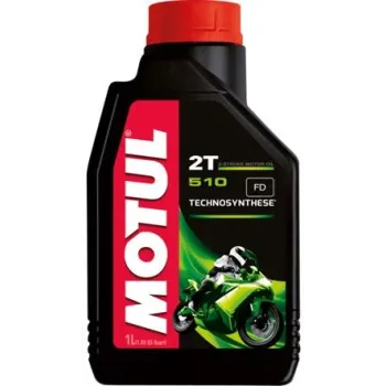 cafe 4 racer - Putoline, Formula V-Twin 20W-50 motorový olej. 1 litr - Putoline 2T 