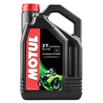 cafe 4 racer - Putoline, Formula V-Twin motorový olej 20W-40. 1 litr - Putoline 2T 
