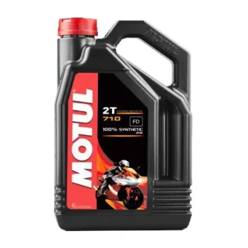 cafe 4 racer - Putoline, Formula V-Twin 20W-50 motorový olej. 4 litry - Putoline 2T 
