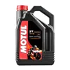 cafe 4 racer - MOTUL  710  2T 4L - MOTUL 2T engine 