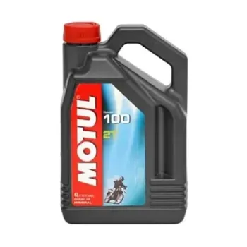 cafe 4 racer - Putoline, Formula V-Twin 20W-50 motorový olej. 4 litry - Putoline 2T 