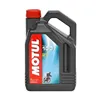 cafe 4 racer - MOTUL 100 2T 4L - MOTUL 2T 