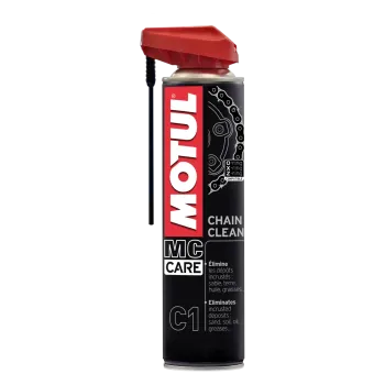 cafe 4 racer - WD40 SPRAY PTFE DRY LUBE 400ML - WD40 Chain 5032227333949