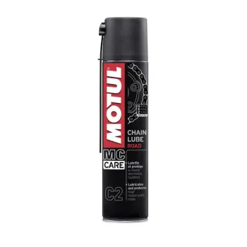 cafe 4 racer - Liqui Moly, LM 47 Long-life grease + MOS2. 100 gram tube - Liqui Moly Grease & Chain 