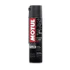 cafe 4 racer - MOTUL C2 CHAIN LUBE ROAD 400ML  - MOTUL Grease & Chain 
