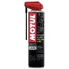 cafe 4 racer - MOTUL C4 CHAIN LUBE FL 400ML - MOTUL Grease & Chain 