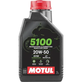 cafe 4 racer - Liqui Moly, HD classic SAE 50 Silniční motorový olej. 1 litr - Liqui Moly 4T  