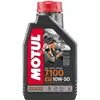cafe 4 racer - MOTUL 7100 10W50 1L - MOTUL 4T  