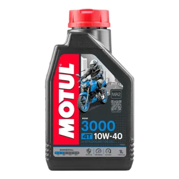 cafe 4 racer - Maxima Racing Oils, V-Twin mineral 50W - Maxima Racing Oils 4T engine 