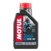cafe 4 racer - MOTUL 3000 10W40 1L - MOTUL 4T  