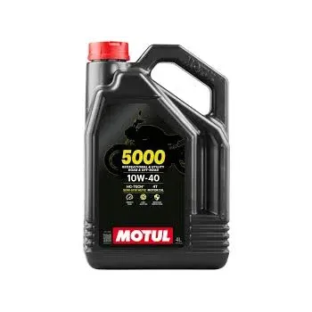 cafe 4 racer - Putoline, Boxer 4 15W50 motorový olej. 1 litr - Putoline 4T  