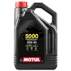 MOTUL Engine oil 5000, 10W40, 4L