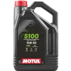 cafe 4 racer - MOTUL Motorový olej 5100, 15W50, 4L - MOTUL 4T  3374650247229