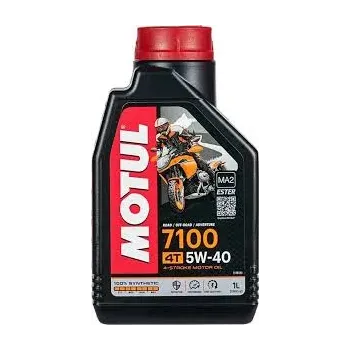 cafe 4 racer - Putoline, Ester Tech 4+ 15W-50 motor oil. 1 liter - Putoline 4T engine 