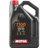 cafe 4 racer - MOTUL Engine oil 7100 10W50, 4L - MOTUL 4T engine 3374650292823