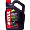 cafe 4 racer - MOTUL Engine oil ATV UTV EXPERT, 10W40, SYNT, 4L - MOTUL 4T engine 3374650255620