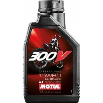 cafe 4 racer - Putoline, SAE 50 minerální motorový olej mono třídy. 1 litr - Putoline 4T  