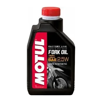 cafe 4 racer - Putoline, HPX R fork oil 7.5W. 1 liter - Putoline Fork oil 