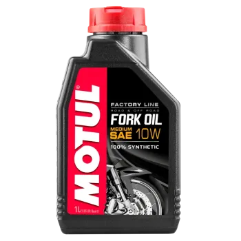 cafe 4 racer - Putoline, HPX R vidlicový olej 7.5W. 1 litr - Putoline Olej pro tlumiče 
