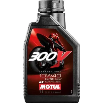 cafe 4 racer - Eurol, TwinLube-3 20W50 plně syntetický lubrikant 4L - EUROL 4T  