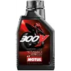 cafe 4 racer - MOTUL Motorový olej 300V FACTORY LINE ROAD, 5W-40 4T, 1L - MOTUL 4T  3374650317335