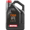 cafe 4 racer - MOTUL Motorový olej 300V FACTORY LINE OFFROAD, 15W60, 4L - MOTUL 4T  3374650301105