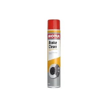 cafe 4 racer Brake cleaner custom bike parts 