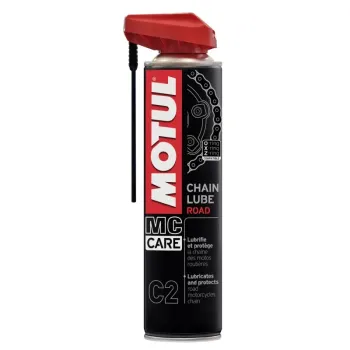 cafe 4 racer - Eurol, Lithium Complex grease EP2/3 - EUROL Grease & Chain 